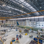 Aviation & Aerospace