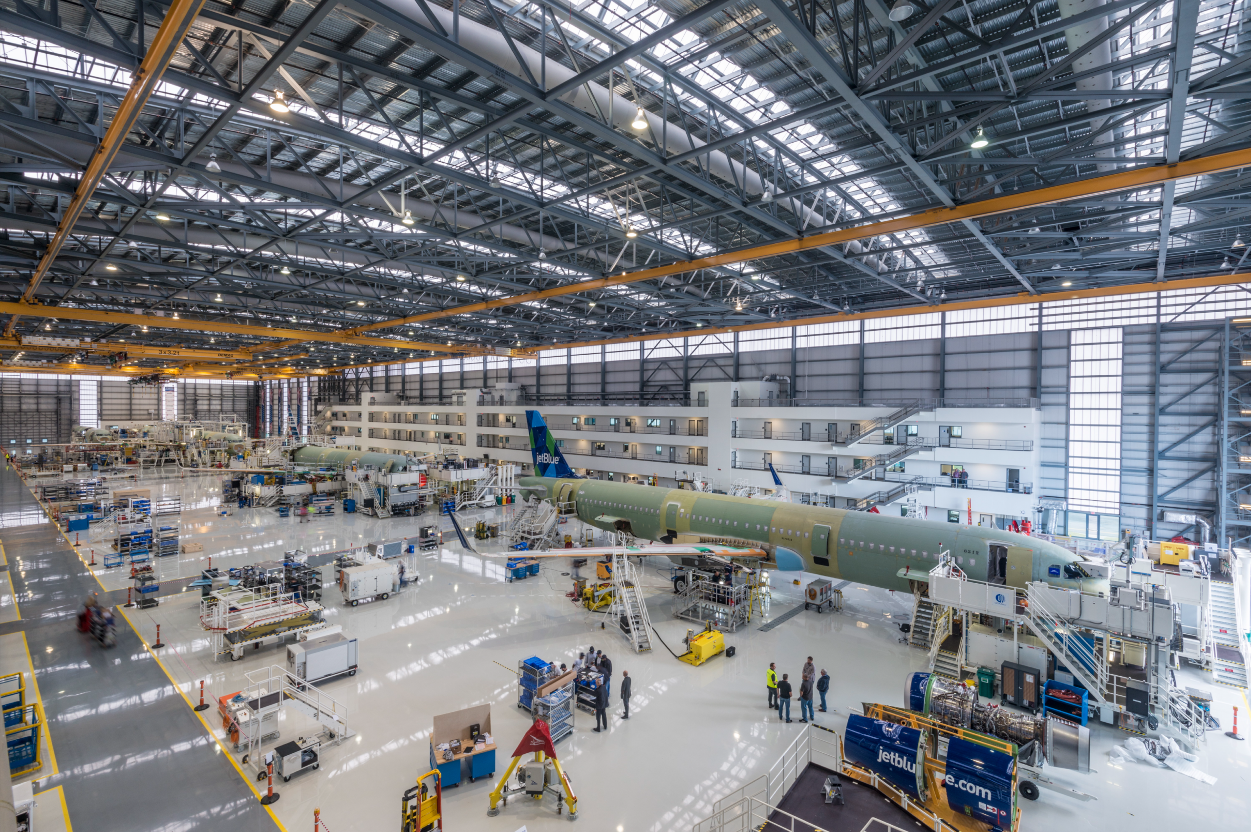 Aviation & Aerospace