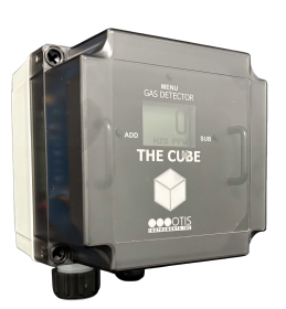 6000 CUBE R