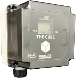 6900 CUBE